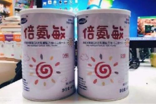 安徽發(fā)布奶粉銷售重要提示，積極回應民生關切