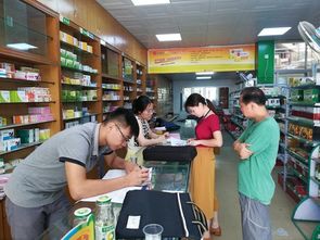 陽山縣市場監(jiān)管局加強非洲豬瘟防控與保健食品銷售指導，保障食品安全