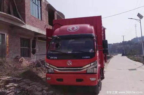 城鄉建筑輔材配送用什么車才不虧本？城市配送全攻略