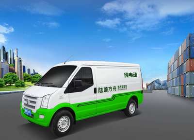 城市配送迎來重大機遇期 誰最有可能成為獨角獸？